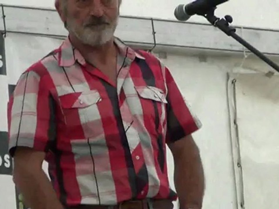 Memorial gaitero de Llonin 2012