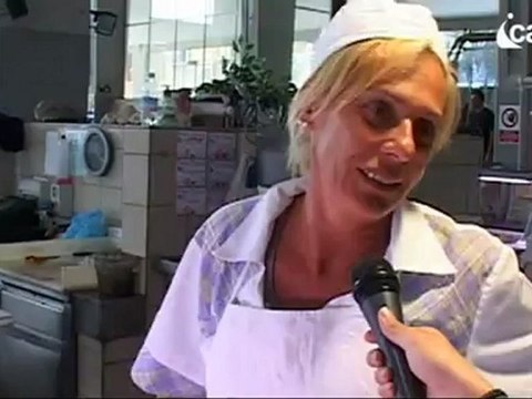 IcaroTv. Finito il fermo pesca, il pesce ancora latita