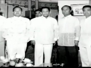 Iglesia Ni Cristo - Lingap Sa Mamamayan ep.05