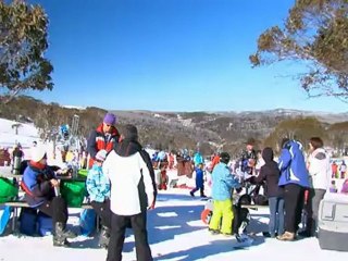 Selwyn Snowfields - The Family Friendly Resort