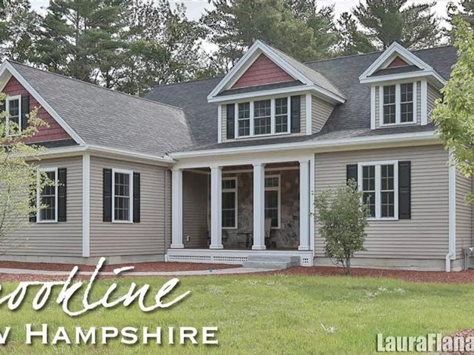 Video of 38 Wildwood Dr | Brookline, New Hampshire real estate & homes