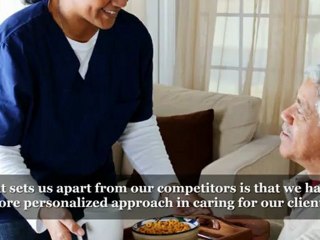 Angel Care Services of Beverly Hills