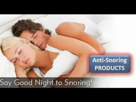 Buy Stop Snoring pillow to anti snoring