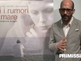 Intervista a Sebastiano Filocamo protagonista di Tutti i rumori del mare - Primissima.it