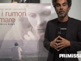 Intervista a Federico Brugia regista di Tutti i rumori del mare - Primissima.it
