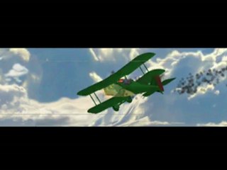 Australian War Memorial Film Out & Open GL Reel