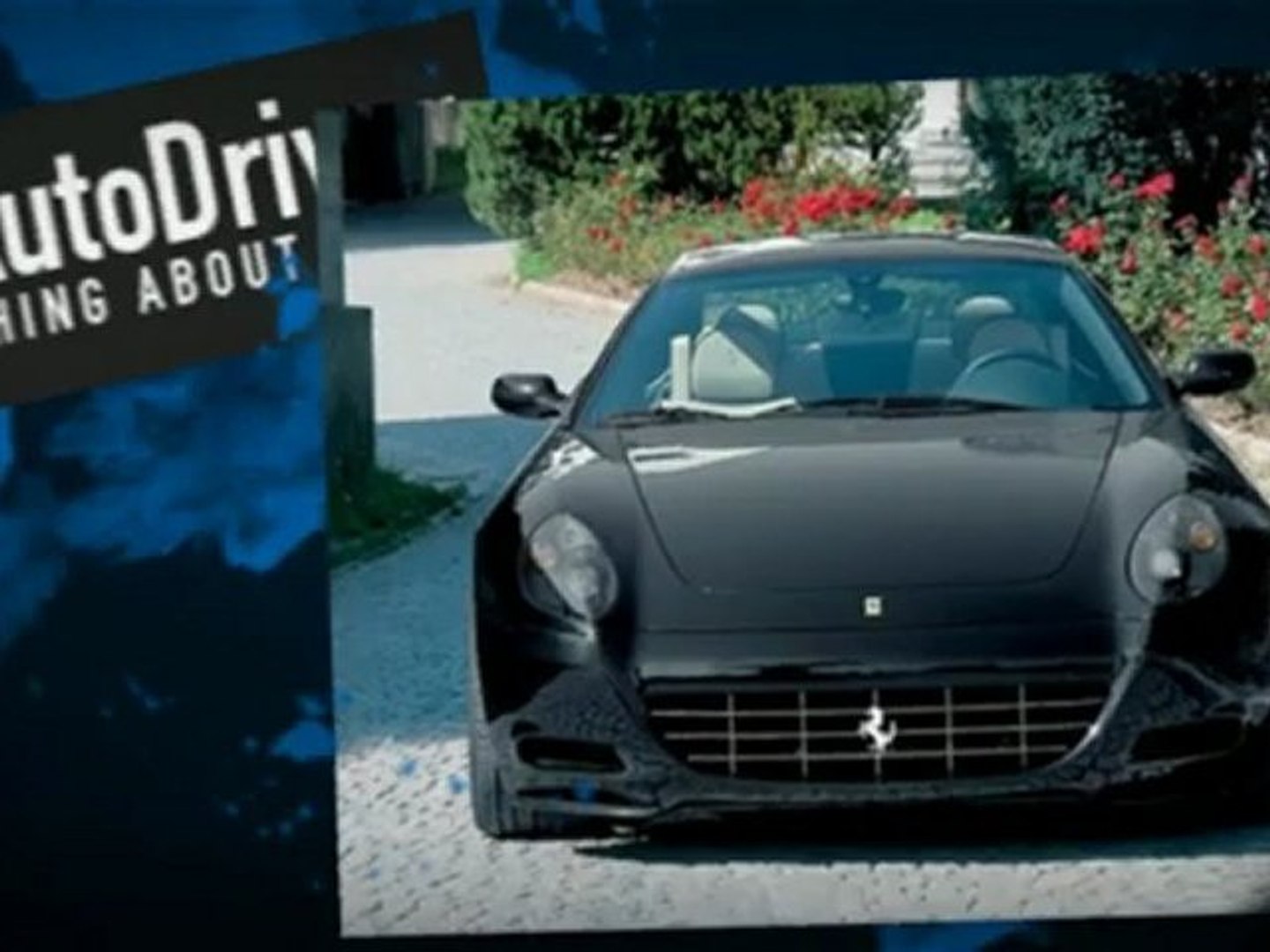 New car reviews
