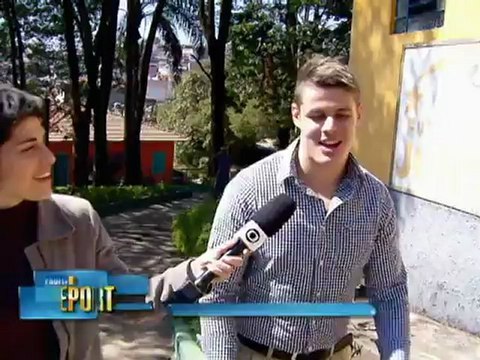 Profissão Repórter 28-08-2012 Parte 1 Jovens Anciosos