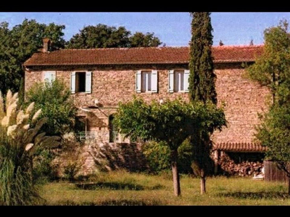 agence immobiliere Barret  Le Muy