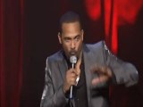 Mike Epps Under Rated And Never Faded 2009 48