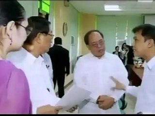 Iglesia Ni Cristo - Lingap Sa Mamamayan ep.06