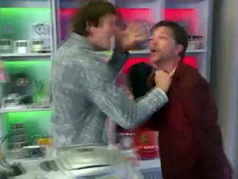 Tapas & Beijos 28-08-2012 Parte 3 [FINAL] Ep.022 Segunda Temporada