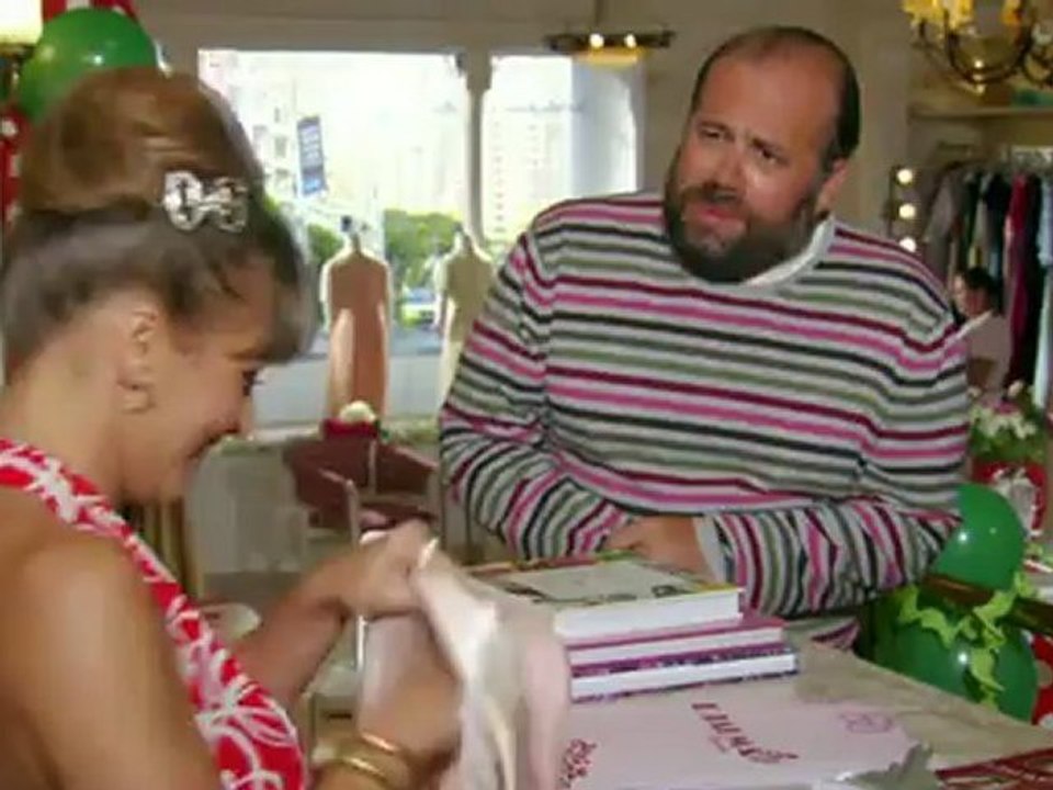 Tapas & Beijos 28-08-2012 Parte 2 Ep.022 Segunda Temporada