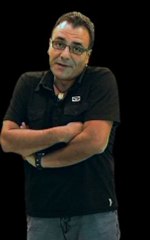 Mesut Yar - Markamed Antakya Biberi - Medpaz.com