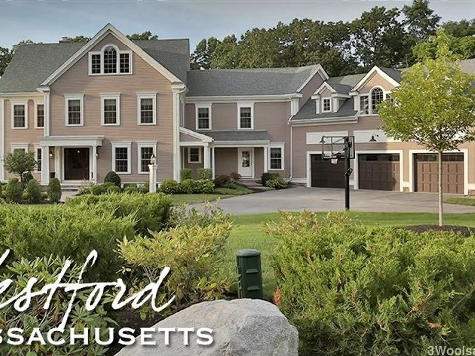 Video of 3 Woolsack Drive | Westford, Massachusetts real estate & homes
