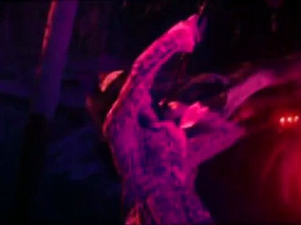 Satan -  Magic in your Dream