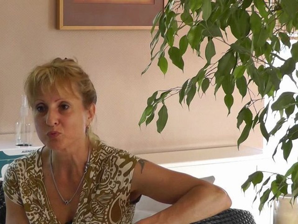 Airnergy Partner - Heilpraktikerin Sabine Schaar-Sökefeld