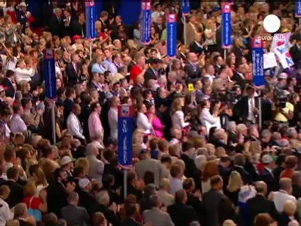 Romney secures Republican nomination