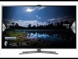 Samsung UN60ES7500 60-Inch 1080p 240 Hz 3D Slim LED HDTV (Black) For Sale