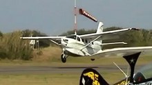 Quest Kodiak- Durban Virginia Airshow 2012