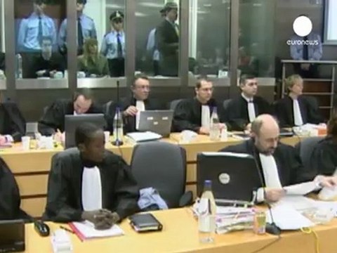 Caso Dutroux: Martin entra in convento a Malonne tra...