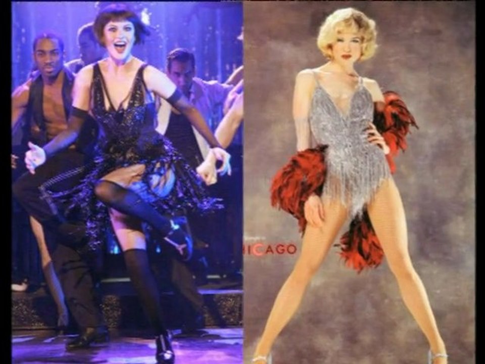 Kareena Kapoor's 'Heroine Hoon Main' Inspired From Hollywood's Chicago - Bollywood Babes