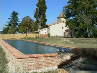 Build a MARINAL swimming pool with COFFOR