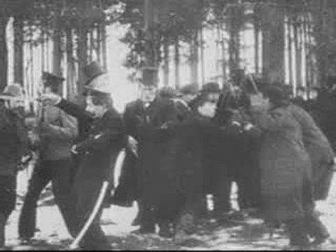 Karujaht Pärnumaal - 1914