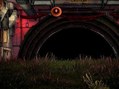 Borderlands 2 - GameStop Pre-Order Trailer