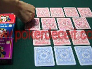 markedcards-modianomarkedcards---carte segnate