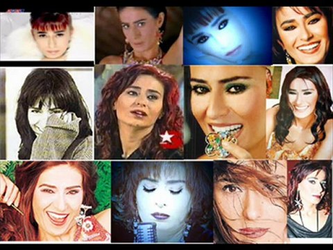 SESLİSEHİRLİ.COM NİDANUR.! YILDIZ TİLBE-SEVMEYECEĞİM - YouTube