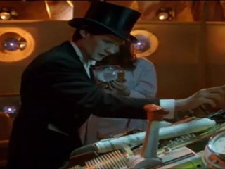 Night and the Doctor Bad Night [Türkçe Altyazılı]