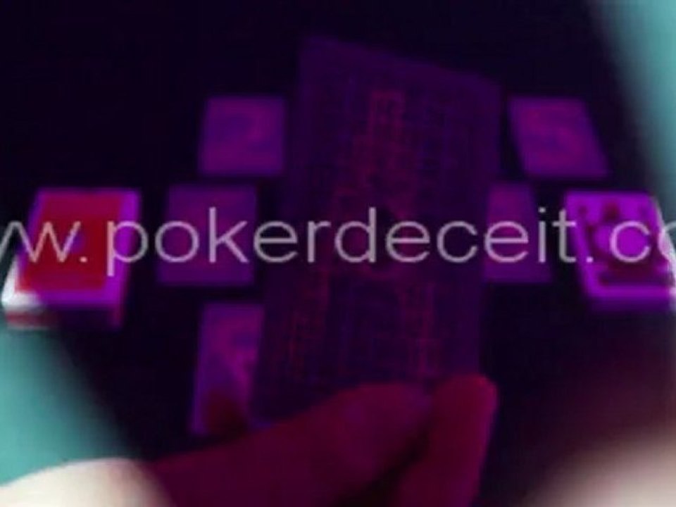 Italy Piacentine Dal negro---marked cards----carte segnate