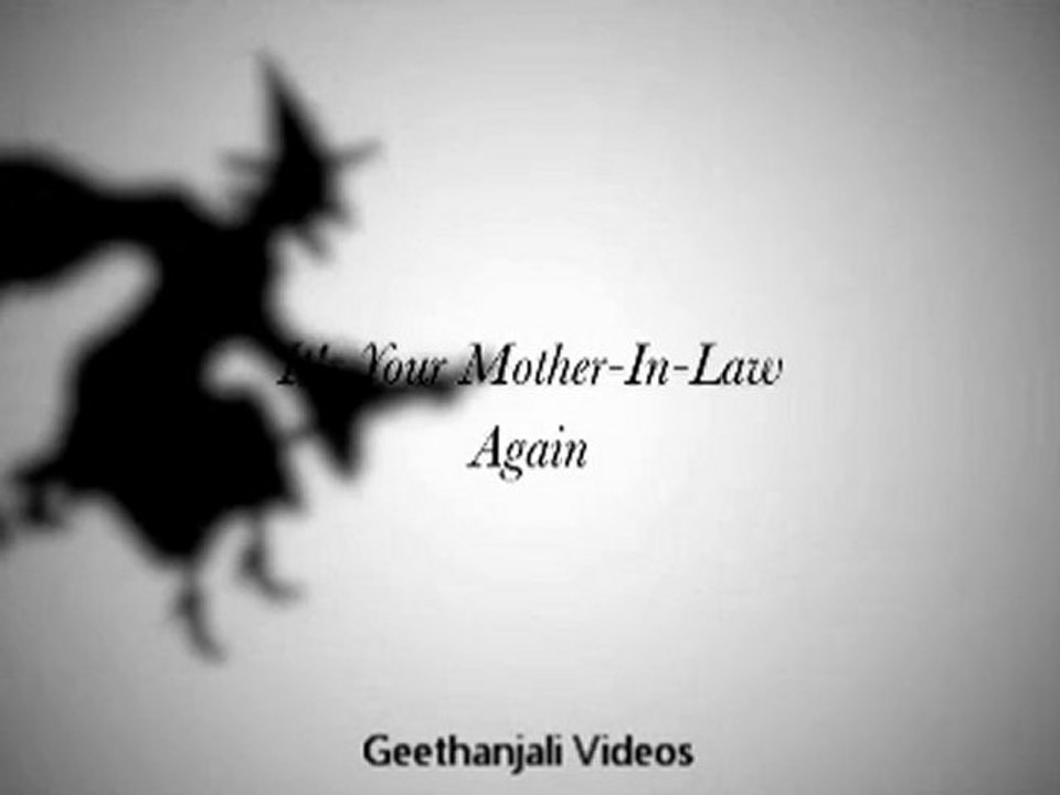 Free Funny SMS tone for iPhone, Android, Blackberry, Samsung, Nokia  - "Mother In Law Calling"