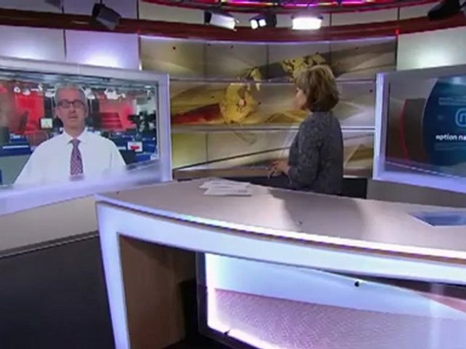 Entrevue avec Jean-Martin Aussant