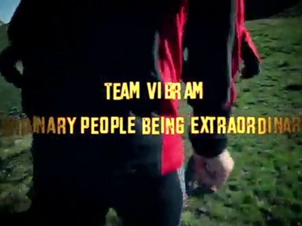 VIBRAM