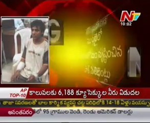 SC to decide Ajmal Kasab's fate today