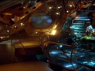 Night and the Doctor - Good Night [Türkçe Altyazılı]