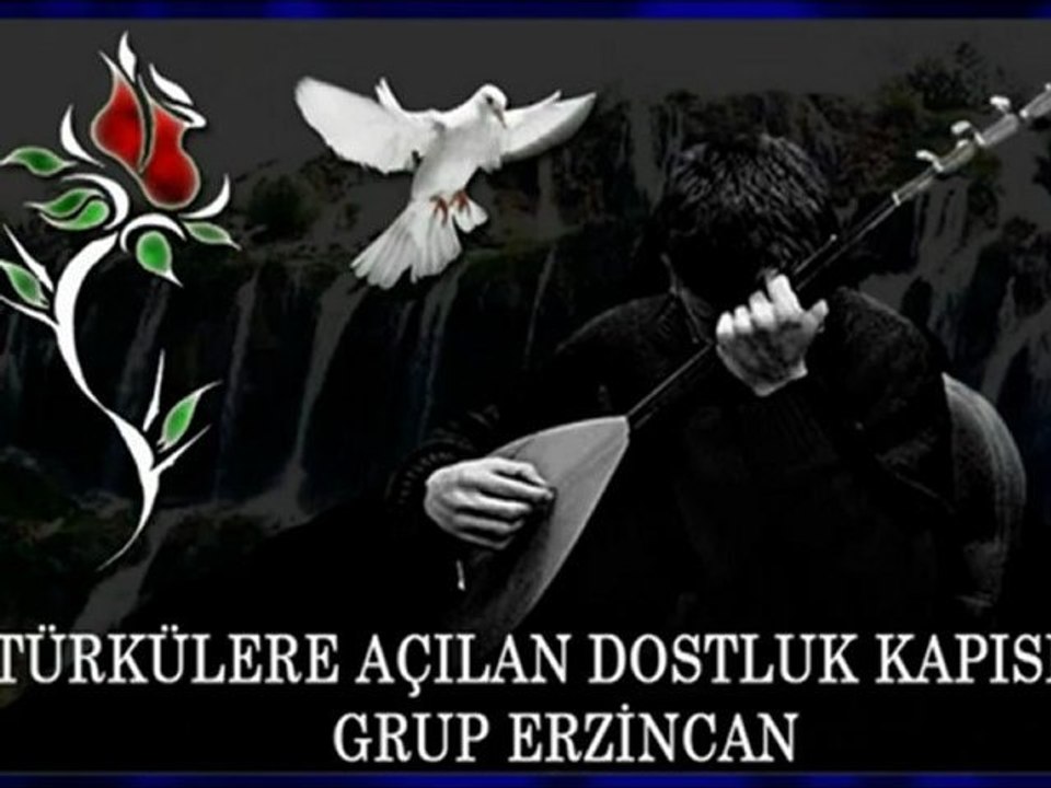 SESLİSEHİRLİ.COM NiDaNuR.! Orhan Ölmez - Dağlar seni - YouTube