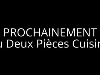 Septembre /octobre 2012 au Deux Pièces.