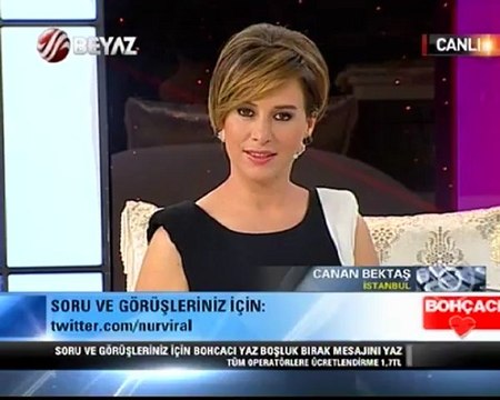 Bohçacı 29.08.2012 2.Kısım