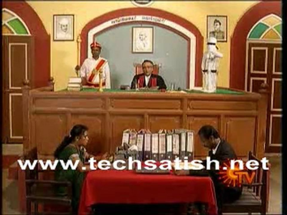 Atthipookal Part 1
