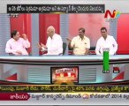 Live Show with -Vasudeva Dikshitulu-D K Samarasimhareddy-M.Venkateswara rao-Gone prakash rao- 04