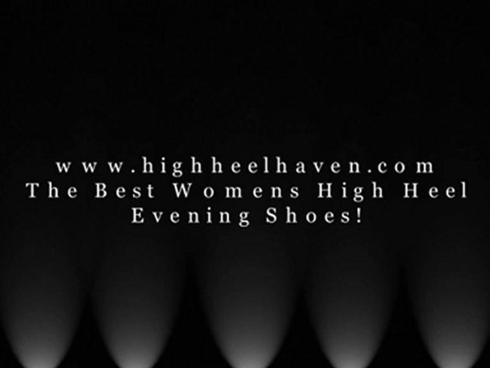 Beautiful High Heeled Designer Shoes. Womens Discounted High Heel Online Shoes.
