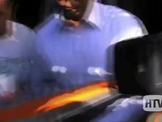 The late Michael Jackson Shopped For Weird Stuff.