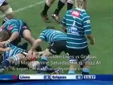 Rugby 31 Aug Golden Lions vs Griquas Live Webcast