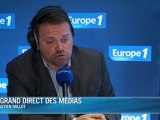 Un arrière goût d'Europe 1