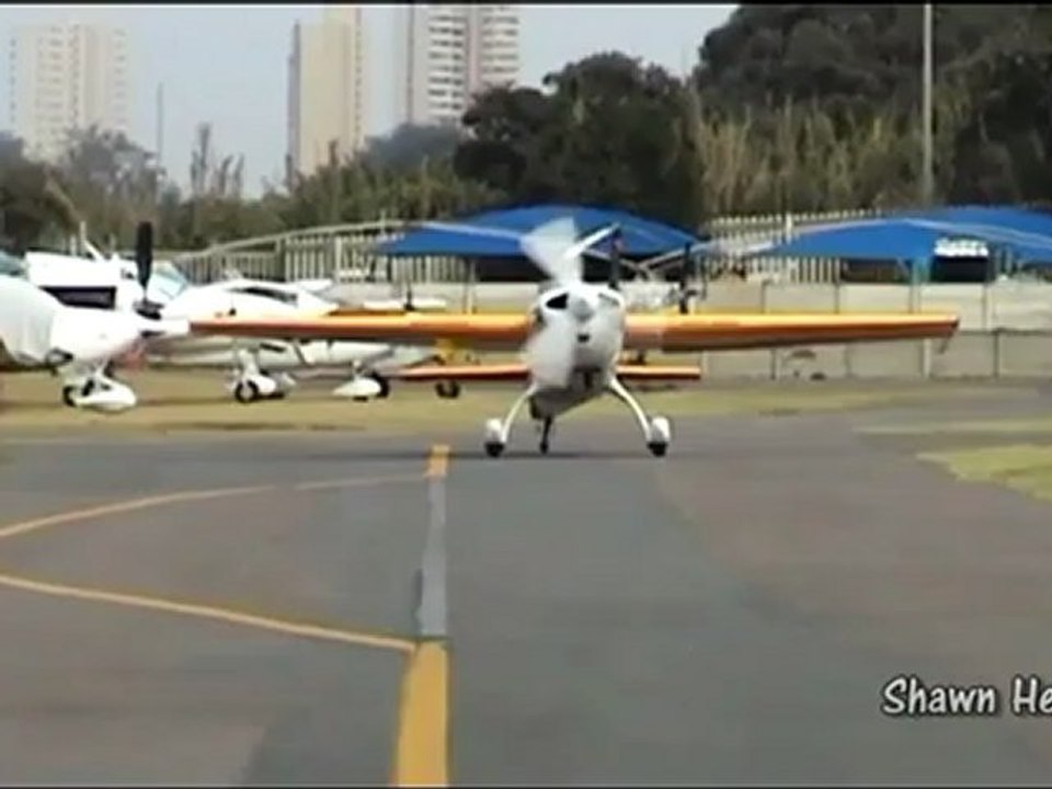 Mazda Zoom Zoom Validation- Durban Virginia Airport 2012