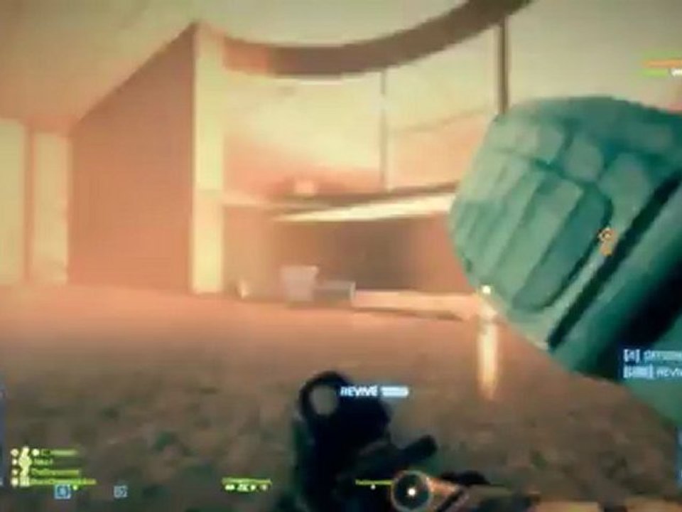 FaL vs Nato Metro 2