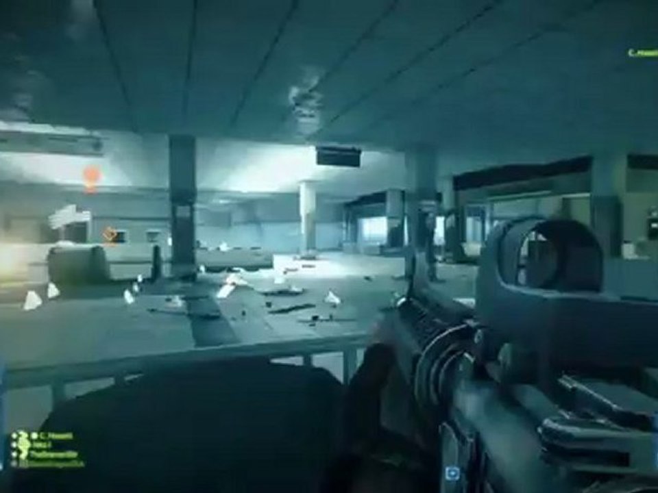 FaL vs Nato Metro 1